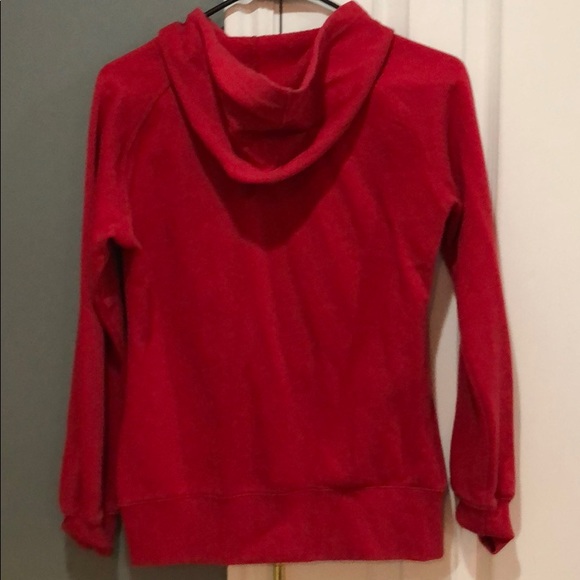 Moose jaw Hoodie - Picture 2 of 3